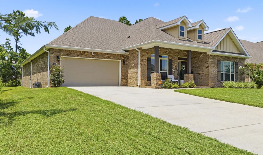 7128 Glen Eagle Dr, Biloxi, MS 39532 - 5 Beds, 3 Bath