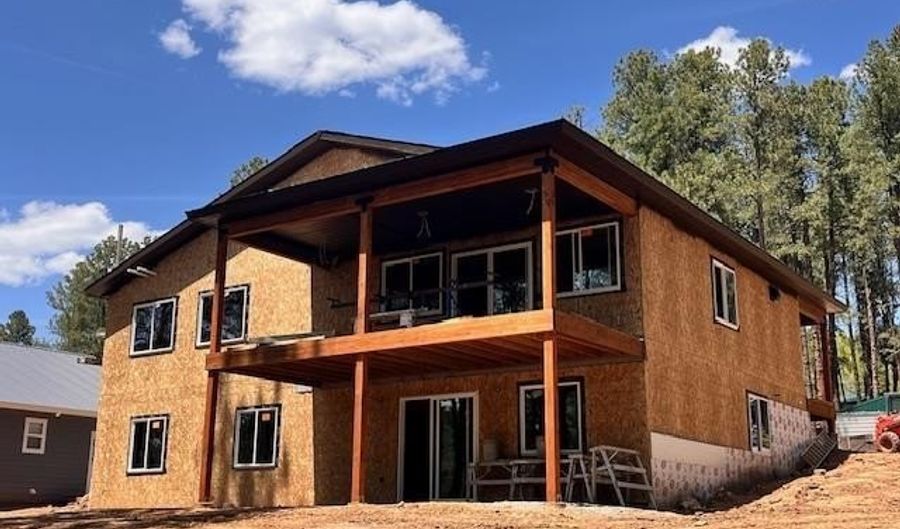 86 Spruce Way, Bayfield, CO 81122 - 4 Beds, 3 Bath