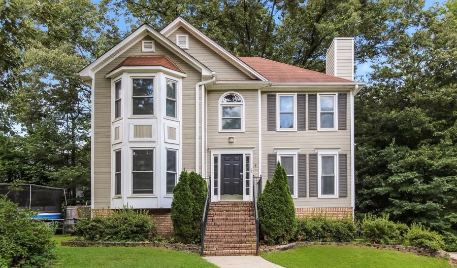 103 COMANCHE Cir, Alabaster, AL 35007 - 3 Beds, 3 Bath