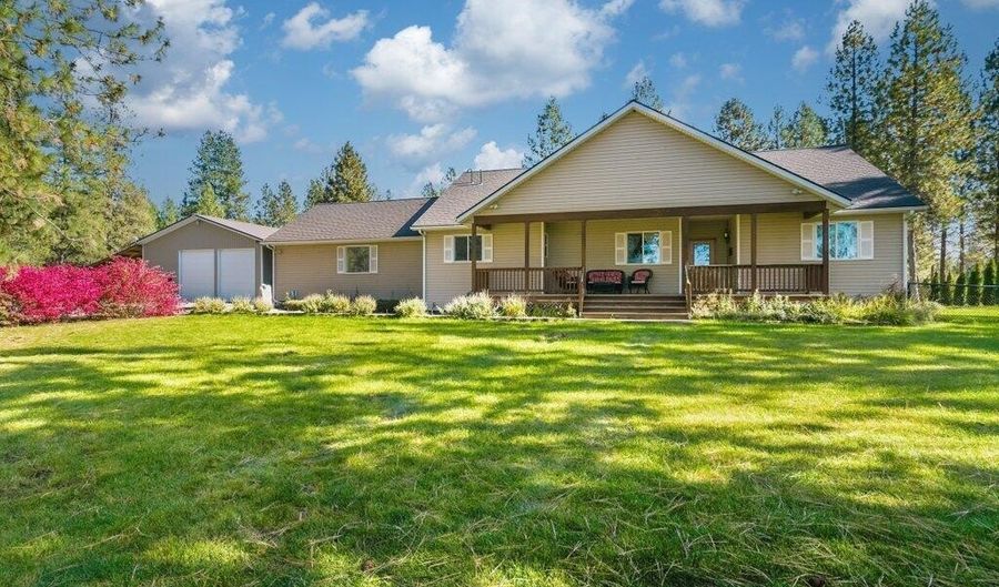 4308 E Rosemont Dr, Athol, ID 83801 - 4 Beds, 4 Bath