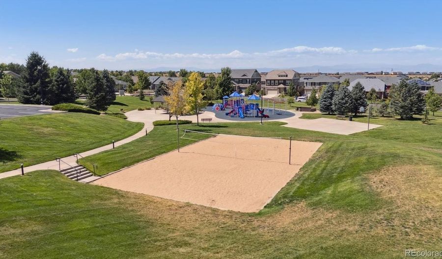 4811 S Coolidge St, Aurora, CO 80016 - 2 Beds, 2 Bath