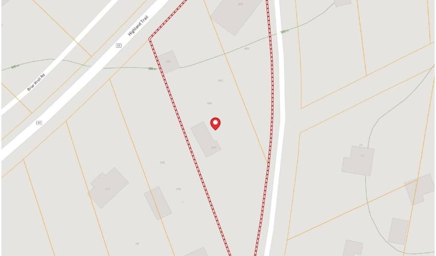 4830 Highland Trl, Alderson, WV 24910 - 0 Beds, 2 Bath