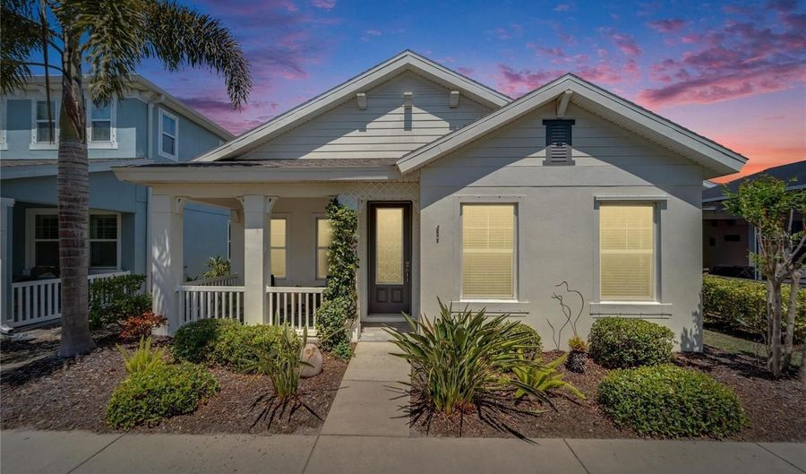 606 WINTERSIDE Dr, Apollo Beach, FL 33572 - 3 Beds, 2 Bath