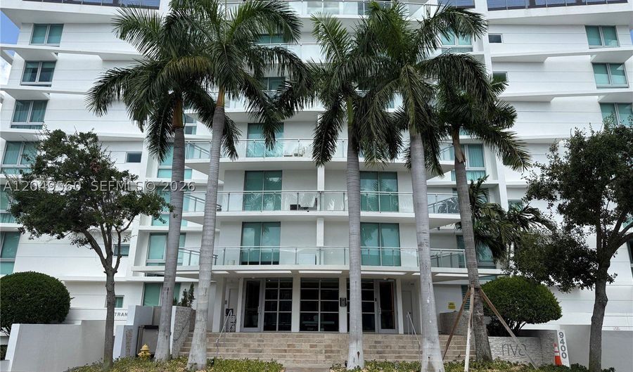 9400 W Bay Harbor Dr 501, Bay Harbor Islands, FL 33154 - 3 Beds, 4 Bath