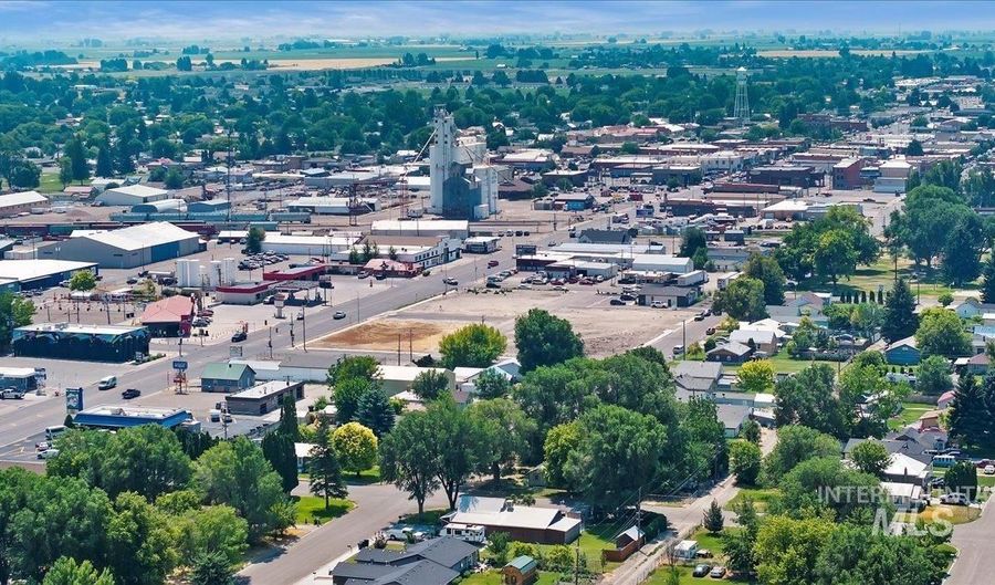 Tbd Overland Ave, Burley, ID 83318 - 0 Beds, 0 Bath