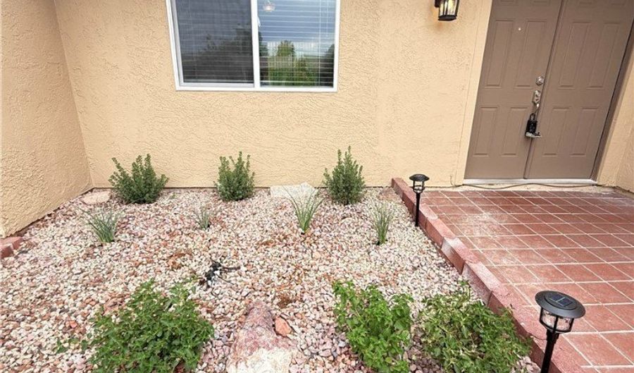508 Woodcrest Ct, Boulder City, NV 89005 - 3 Beds, 2 Bath