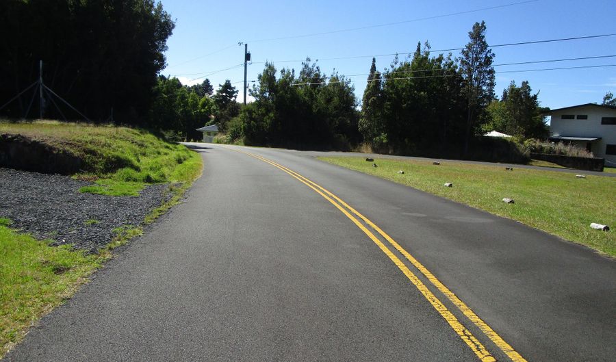 PUKEAWE CIR Lot #: 240, Hawaiian Ocean View, HI 96718 - 0 Beds, 0 Bath