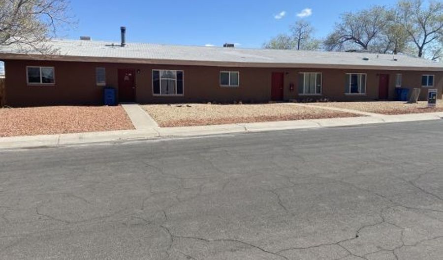 123-127 8th Ave, Page, AZ 86040 - 7 Beds, 0 Bath