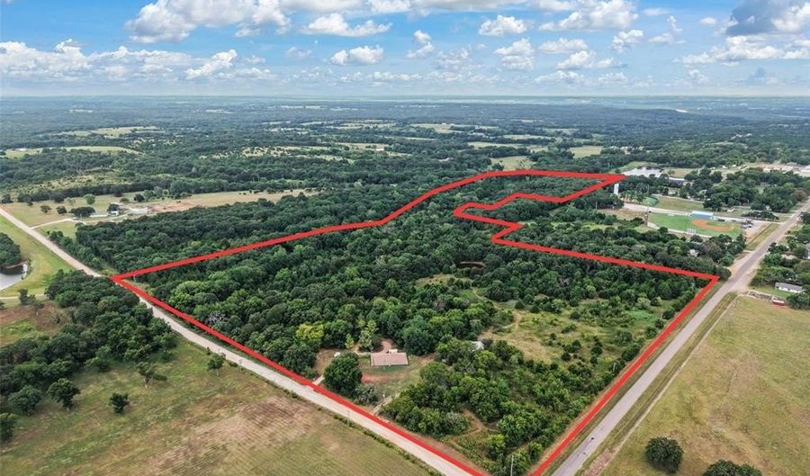 41587 Skelly Rd, Asher, OK 74826 - 5 Beds, 2 Bath