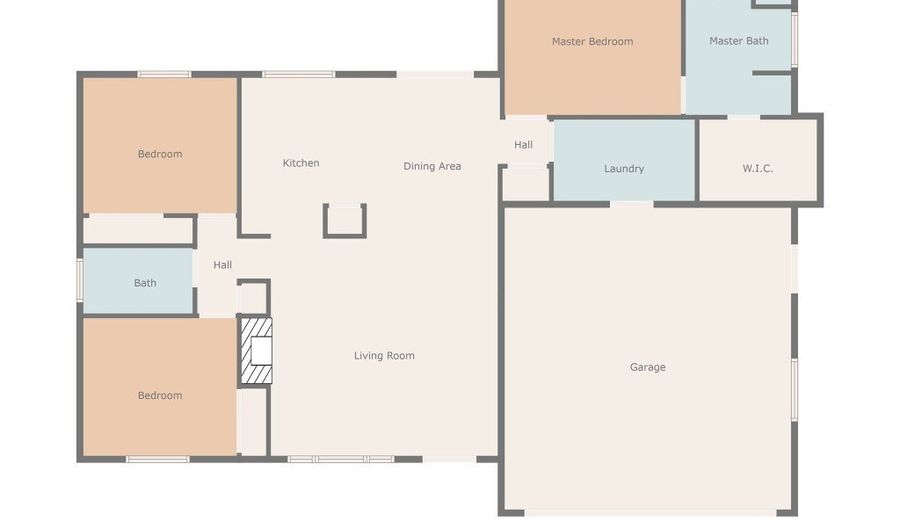 1538 Powers Blvd, Belgrade, MT 59714 - 3 Beds, 2 Bath