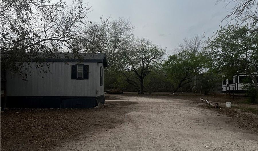 388 County Road 1341, Alice, TX 78332 - 3 Beds, 2 Bath