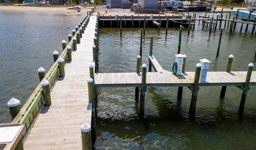 102 ROOSEVELT AV BS37, Beach Haven, NJ 08008 - 0 Beds, 0 Bath