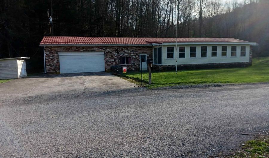 8106 Alton Rd, Adrian, WV 26210 - 3 Beds, 2 Bath