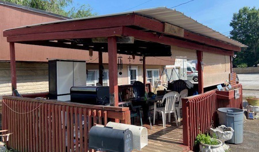 307 Hamilton Ave, Augusta, KY 41002 - 5 Beds, 1 Bath