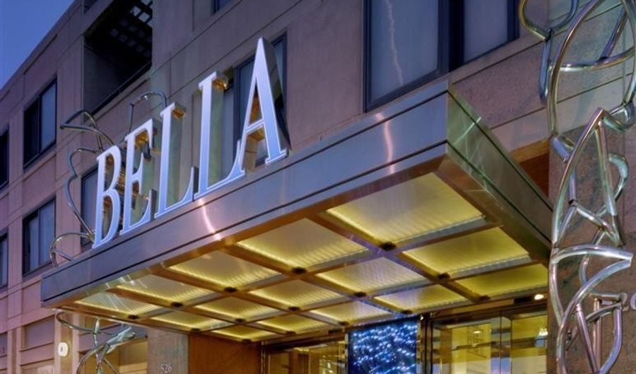 526 Pacific Ave 1503, Atlantic City, NJ 08401 - 2 Beds, 2 Bath