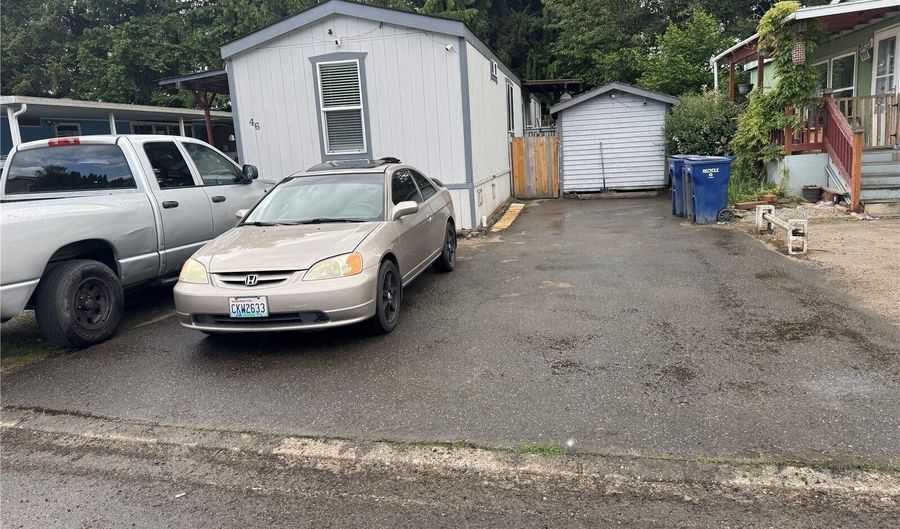 602 29th Street SE # 46 Auburn WA 98002 46, Auburn, WA 98002 - 3 Beds, 2 Bath