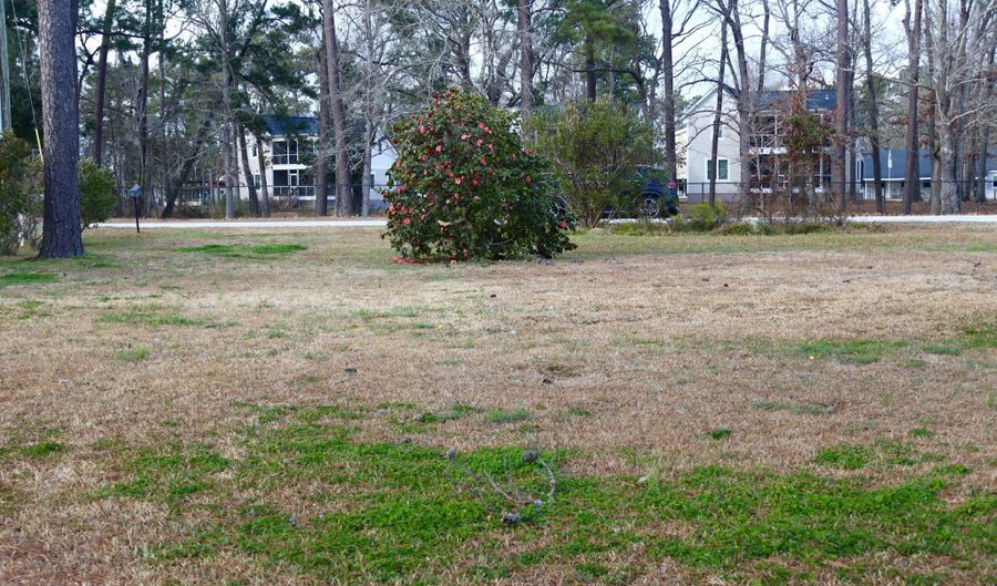 3435 Janiero Rd, Arapahoe, NC 28510 - 0 Beds, 0 Bath