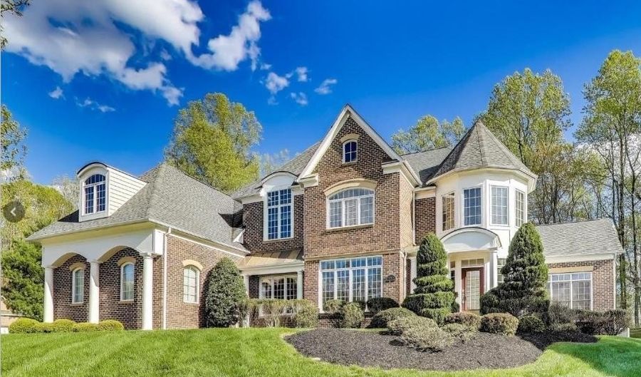 13309 BIG CEDAR Ln, Bowie, MD 20720 - 6 Beds, 7 Bath