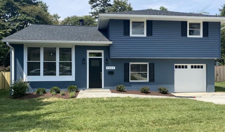 9114 KIRKDALE Rd, Bethesda, MD 20817 - 4 Beds, 3 Bath