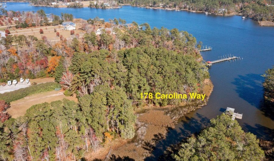 178 Carolina Way Lot 81, Arapahoe, NC 28510 - 0 Beds, 0 Bath