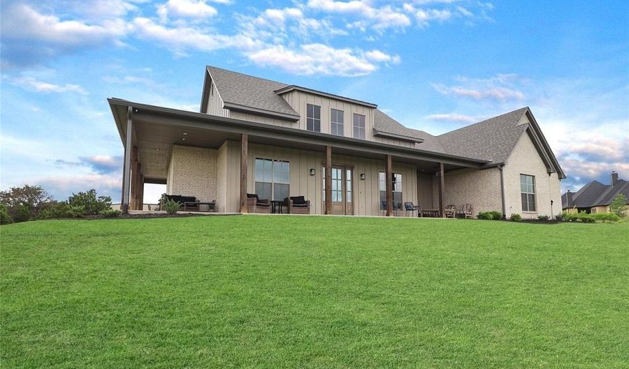 115 Cedar Mountain Dr, Weatherford, TX 76085 - 3 Beds, 3 Bath