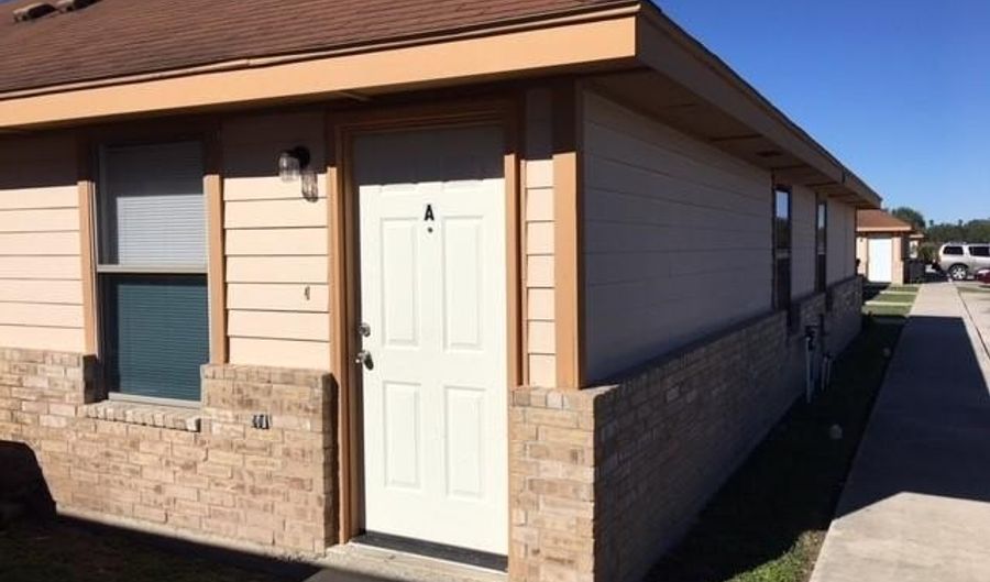 319 N Rockport St, Alton, TX 78573 - 1 Beds, 1 Bath