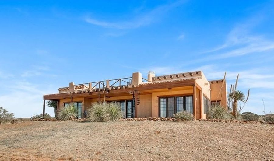 128 High Lonesome, Alpine, TX 79830 - 4 Beds, 2 Bath