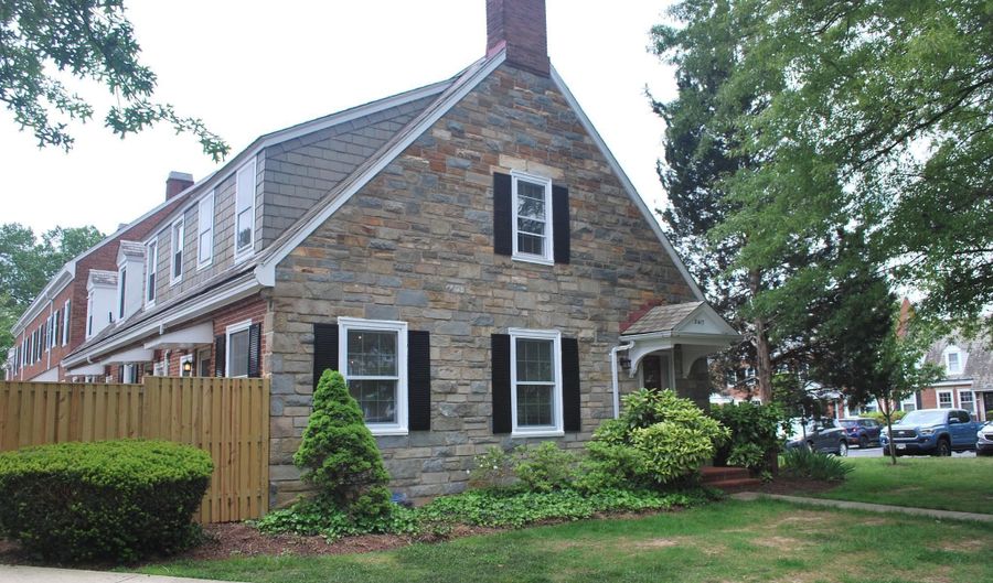 3417 S UTAH St, Arlington, VA 22206 - 1 Beds, 2 Bath