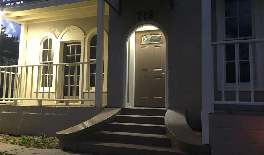 718 1 Park Blvd #1, Baton Rouge, LA 70806 - 2 Beds, 1 Bath