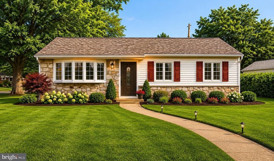 431 MARION Ave, Ambler, PA 19002 - 3 Beds, 2 Bath