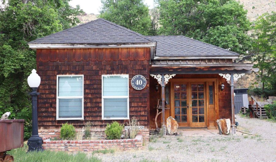 11 N Spring St, Eureka, NV 89316 - 0 Beds, 0 Bath