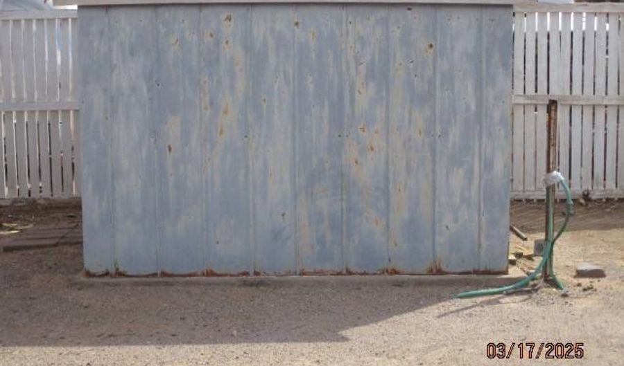 101 E Sahuaro, Ajo, AZ 85321 - 0 Beds, 0 Bath