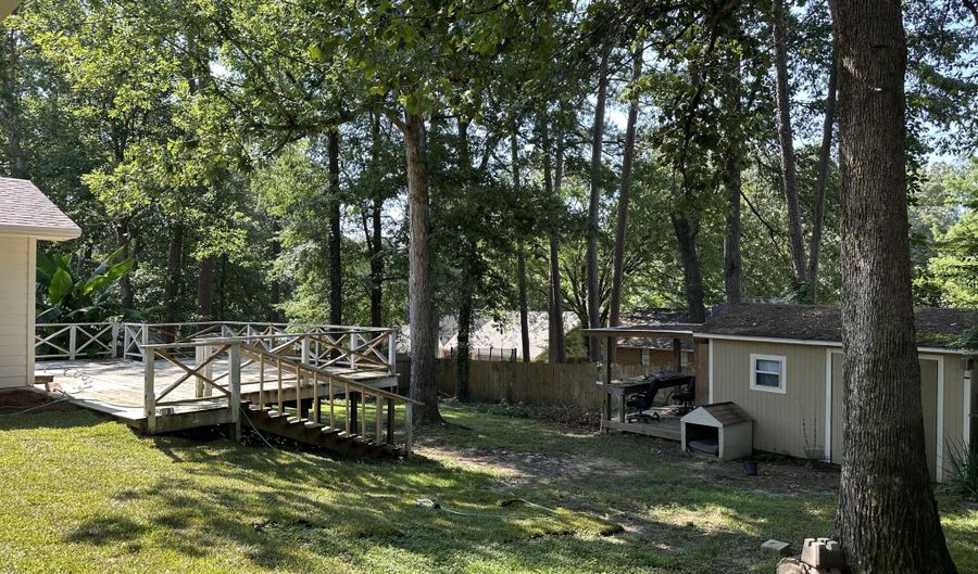 539 Bradford Dr, Brandon, MS 39047 - 3 Beds, 2 Bath