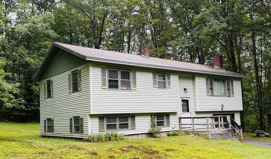 77 Griswold Dr, Rockingham, VT 05101 - 3 Beds, 1 Bath