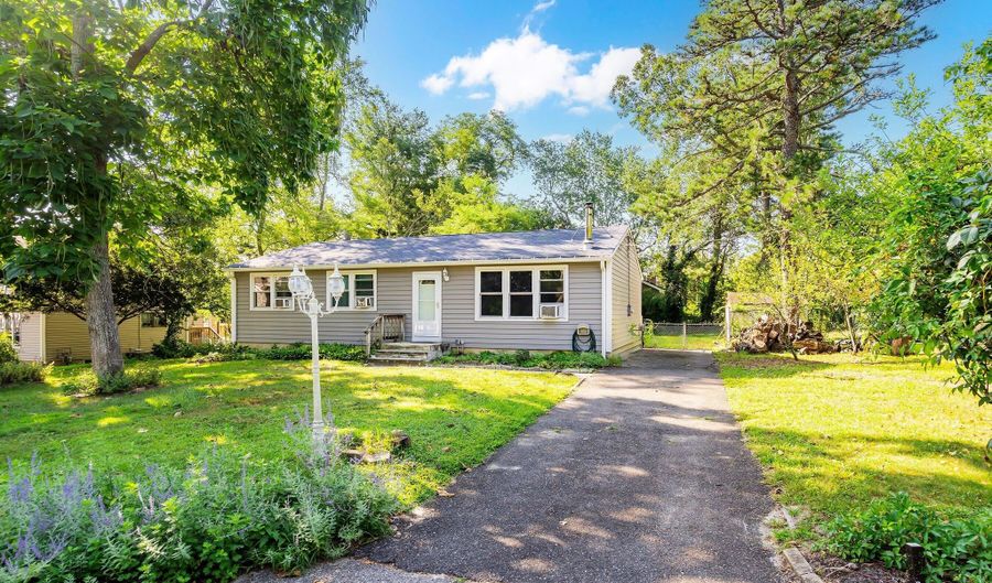 265 Latimer Ave, Bayville, NJ 08721 - 3 Beds, 2 Bath