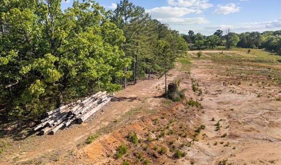 194963 N 4200 Rd, Antlers, OK 74523 - 3 Beds, 1 Bath