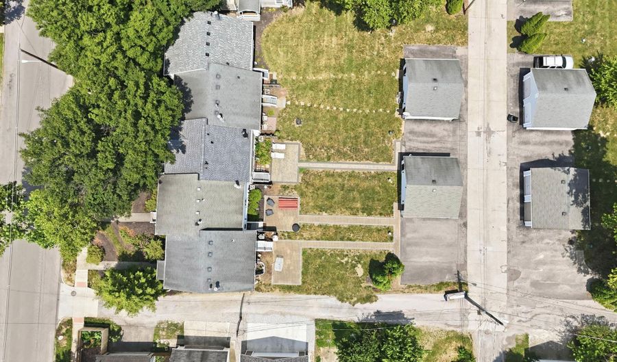 1238 Michigan Ave, Columbus, OH 43201 - 2 Beds, 2 Bath
