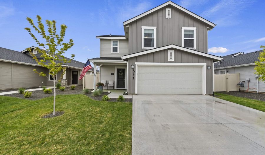 10232 Longtail Dr, Nampa, ID 83687 - 3 Beds, 3 Bath