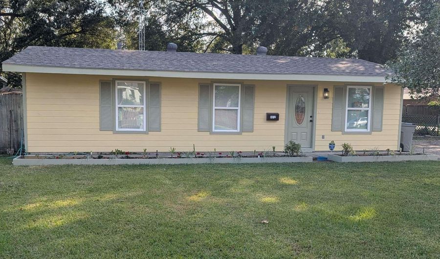 3512 Van Buren St, Baker, LA 70714 - 3 Beds, 2 Bath