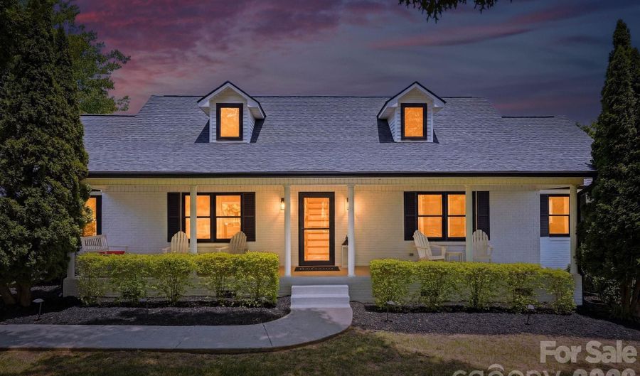 49435 River Run Rd, Albemarle, NC 28001 - 3 Beds, 3 Bath