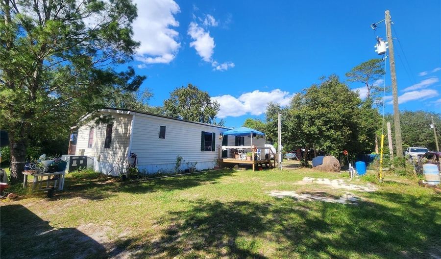 9660 SE 308TH Ter, Altoona, FL 32702 - 3 Beds, 2 Bath