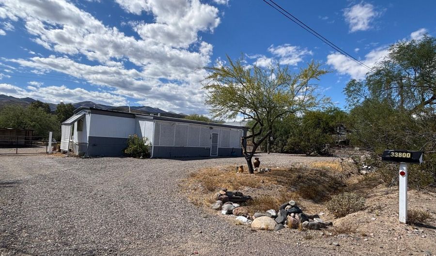 33800 S DAVENPORT Ln, Black Canyon City, AZ 85324 - 2 Beds, 2 Bath