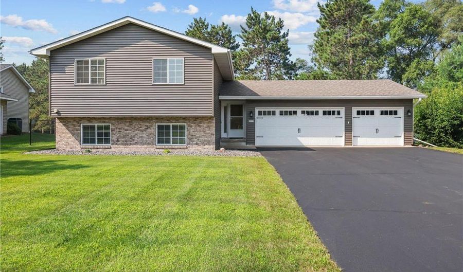 14204 Vintage St NW, Andover, MN 55304 - 4 Beds, 2 Bath