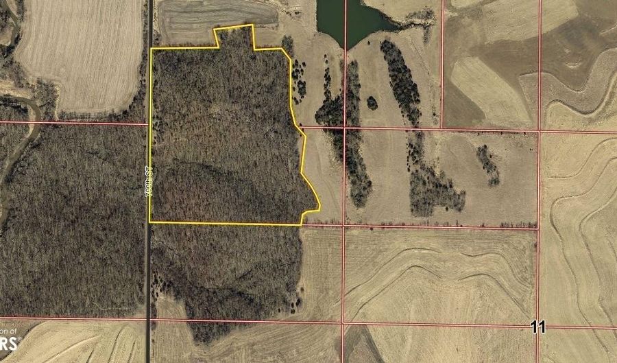 51276 700th St, Anita, IA 50020 - 0 Beds, 0 Bath