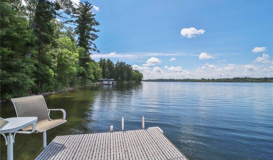 1929 E Ponto Lake Rd NW, Backus, MN 56435 - 4 Beds, 3 Bath