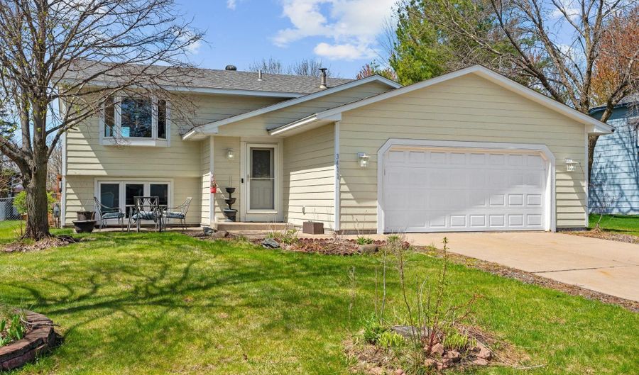 3411 E Mineral Pond Blvd, Anoka, MN 55303 - 4 Beds, 2 Bath