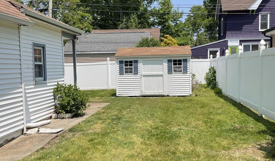 505 Myrtle Ave, Allenhurst, NJ 07711 - 2 Beds, 1 Bath