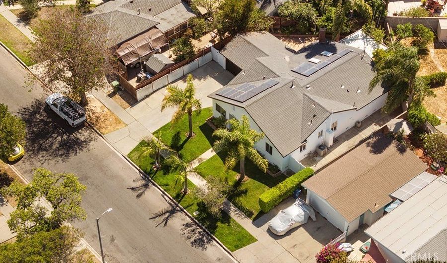 21011 La Salle Ave, Torrance, CA 90501 - 4 Beds, 2 Bath