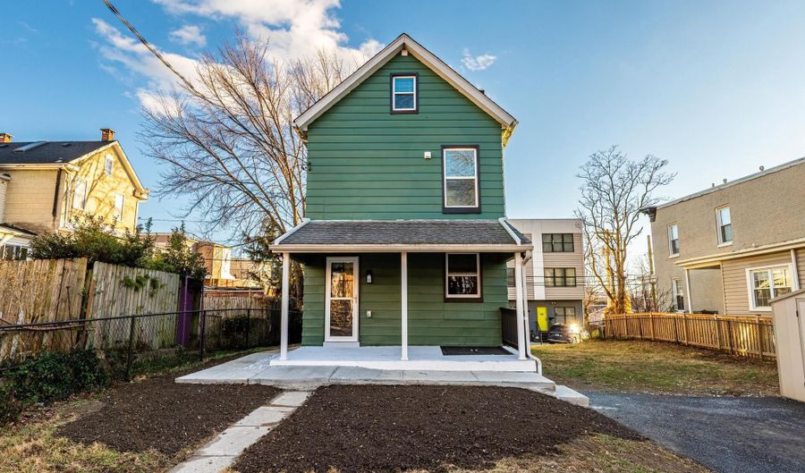 1200 DELLWOOD Ave, Baltimore, MD 21211 - 3 Beds, 3 Bath