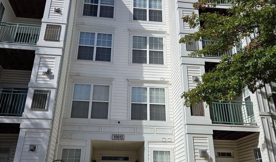 15612 EVERGLADE Ln 106, Bowie, MD 20716 - 2 Beds, 2 Bath